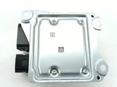 Peça sobressalente para automóvel em segunda mão centralina de airbag por ford transit custom v362 autobús (f3) 1.0 ecoboost phev referências oem iam pv4t14b321ab  