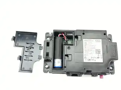 Автозапчасти б/у электронный модуль за ford transit custom v362 autobús (f3) 1.0 ecoboost phev ссылки oem iam nu5t14h074dzr  