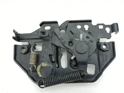 Автозапчасти б/у замок капота за ford transit custom v362 autobús (f3) 1.0 ecoboost phev ссылки oem iam   
