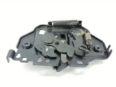 Автозапчасти б/у замок капота за ford transit custom v362 autobús (f3) 1.0 ecoboost phev ссылки oem iam   