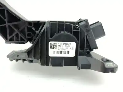 Peça sobressalente para automóvel em segunda mão pedal do acelerador por ford transit custom v362 autobús (f3) 1.0 ecoboost phev referências oem iam 6pv01255030  