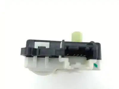 Tweedehands auto-onderdeel airconditioning luikjes openingsmotor voor ford transit custom v362 autobús (f3) 1.0 ecoboost phev oem iam-referenties av1119e616ha  