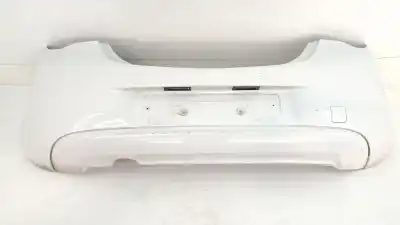 Second-hand car spare part Rear Bumper for OPEL CORSA E (X15) 1.3 CDTI (08, 68) OEM IAM references 39002839  