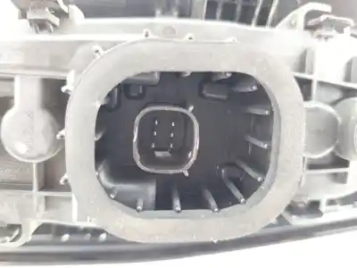 Автозапчасти б/у левый задний фонарь за ford transit custom v362 autobús (f3) 1.0 ecoboost phev ссылки oem iam r2x613405ab  
