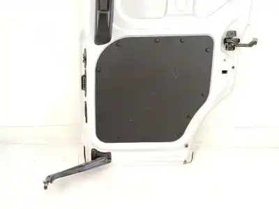 Second-hand car spare part right sliding side door for ford transit custom v362 autobús (f3) 1.0 ecoboost phev oem iam references r2x6v24720a  