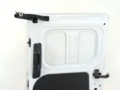 Second-hand car spare part right sliding side door for ford transit custom v362 autobús (f3) 1.0 ecoboost phev oem iam references r2x6v24720a  