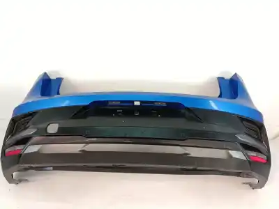 Автозапчасти б/у задний бампер за renault austral tce 130 ссылки oem iam 850129093r