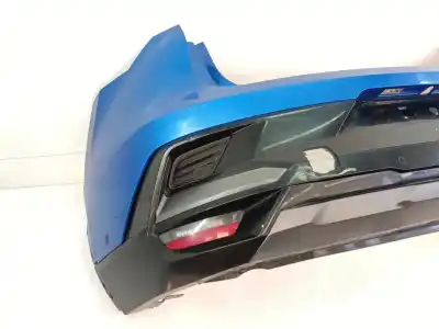 Автозапчасти б/у задний бампер за renault austral tce 130 ссылки oem iam 850129093r  