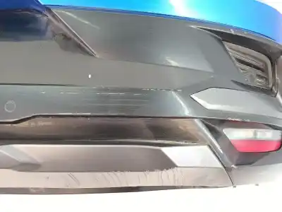 Автозапчасти б/у задний бампер за renault austral tce 130 ссылки oem iam 850129093r  