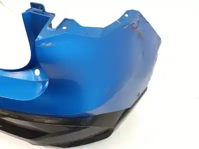 Автозапчасти б/у задний бампер за renault austral tce 130 ссылки oem iam 850129093r  