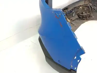 Автозапчасти б/у задний бампер за renault austral tce 130 ссылки oem iam 850129093r  