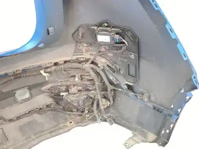 Автозапчасти б/у задний бампер за renault austral tce 130 ссылки oem iam 850129093r  