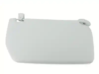 Tweedehands auto-onderdeel linker zonnescherm voor ford transit custom v362 autobús (f3) 1.0 ecoboost phev oem iam-referenties p2x6a04101pia01  