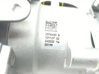 Автозапчасти б/у рулевая колонка за ford transit custom v362 autobús (f3) 1.0 ecoboost phev ссылки oem iam r2x63d077ac  