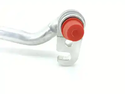 Second-hand car spare part air conditioning pipes for ford transit custom v362 autobús (f3) 1.0 ecoboost phev oem iam references r2x619n617bb2  