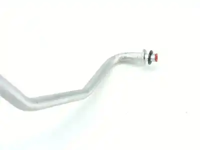 Peça sobressalente para automóvel em segunda mão tubos de ar condicionado por ford transit custom v362 autobús (f3) 1.0 ecoboost phev referências oem iam r2x619a704bb2  