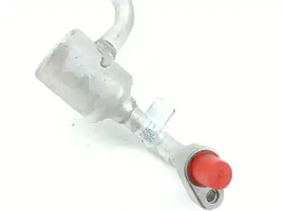 Peça sobressalente para automóvel em segunda mão tubos de ar condicionado por ford transit custom v362 autobús (f3) 1.0 ecoboost phev referências oem iam r2x619f618bb4  