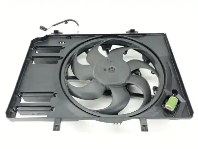 Tweedehands auto-onderdeel airconditioning radiator elektrische ventilator voor ford transit custom v362 autobús (f3) 1.0 ecoboost phev oem iam-referenties m1bg8c607bb  