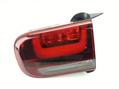 Автозапчасти б/у внутренний правый задний фонарь за citroen c4 cactus 1.2 puretech 130 ссылки oem iam 9821352180