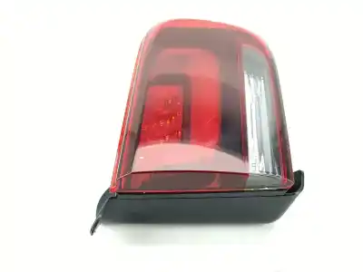Автозапчасти б/у внутренний левый задний фонарь за citroen c4 cactus 1.2 puretech 130 ссылки oem iam 9821352780  