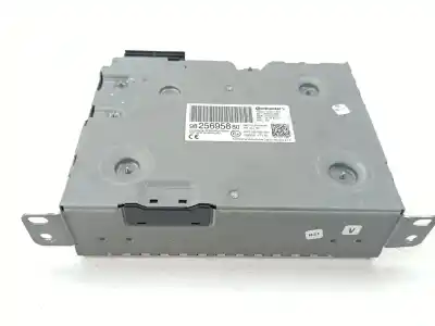 Автозапчасти б/у аудиосистема / радио cd за citroen c4 cactus 1.2 puretech 130 ссылки oem iam 9825695880