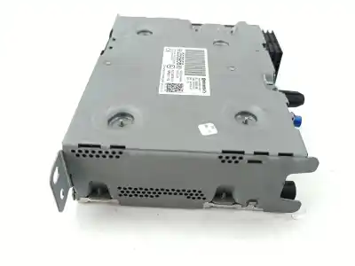 Автозапчасти б/у аудиосистема / радио cd за citroen c4 cactus 1.2 puretech 130 ссылки oem iam 9825695880  