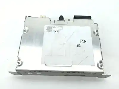Автозапчасти б/у аудиосистема / радио cd за citroen c4 cactus 1.2 puretech 130 ссылки oem iam 9825695880  