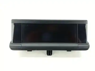 Автозапчасти б/у приборная доска за citroen c4 cactus 1.2 puretech 130 ссылки oem iam 9824091280