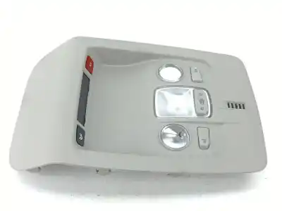 Автозапчасти б/у внутренний свет за citroen c4 cactus 1.2 puretech 130 ссылки oem iam 96781444bj