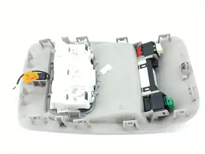 Автозапчастина б/у внутрішне світло для citroen c4 cactus 1.2 puretech 130 посилання на oem iam 96781444bj  