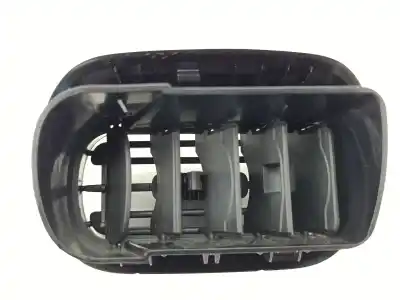 Автозапчастина б/у аераційна решіта для citroen c4 cactus 1.2 puretech 130 посилання на oem iam 9800167677  
