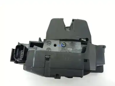 Автозапчасти б/у замок багажника/ворот за citroen c4 cactus 1.2 puretech 130 ссылки oem iam 9816195380