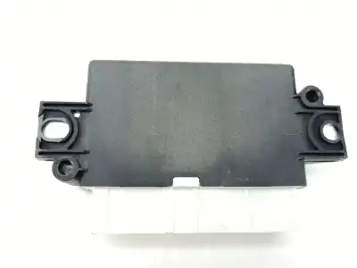 Автозапчастина б/у електронний модуль для citroen c4 cactus 1.2 puretech 130 посилання на oem iam 9828751080  
