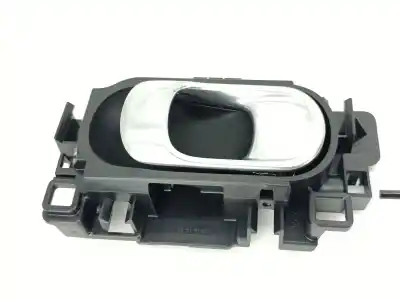 Автозапчасти б/у замок задней правой двери за citroen c4 cactus 1.2 puretech 130 ссылки oem iam 9819038880  