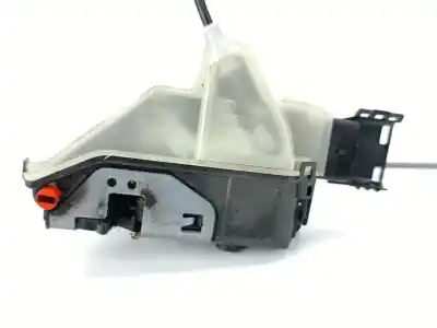 Автозапчасти б/у замок задней левой двери за citroen c4 cactus 1.2 puretech 130 ссылки oem iam 9819038980  