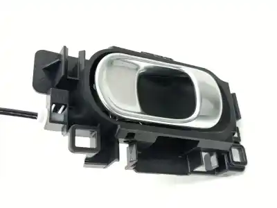 Автозапчасти б/у замок задней левой двери за citroen c4 cactus 1.2 puretech 130 ссылки oem iam 9819038980  