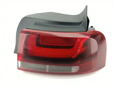 Автозапчасти б/у правый задний фонарь за citroen c4 cactus 1.2 puretech 130 ссылки oem iam 9823950280