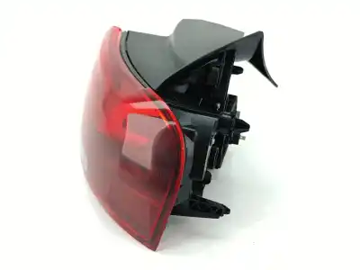Автозапчастина б/у правий ліхтар для citroen c4 cactus 1.2 puretech 130 посилання на oem iam 9823950280  