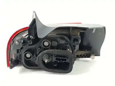 Автозапчастина б/у правий ліхтар для citroen c4 cactus 1.2 puretech 130 посилання на oem iam 9823950280  