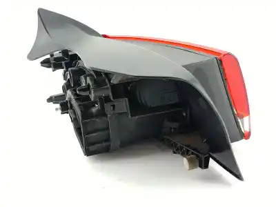 Автозапчастина б/у правий ліхтар для citroen c4 cactus 1.2 puretech 130 посилання на oem iam 9823950280  