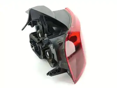 Автозапчасти б/у левый задний фонарь за citroen c4 cactus 1.2 puretech 130 ссылки oem iam 9821349980  