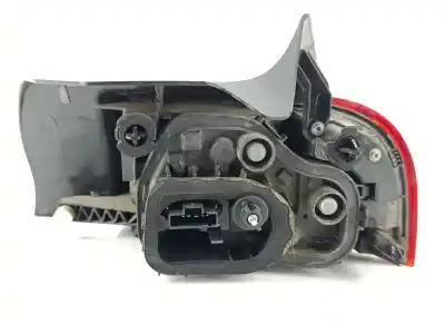 Автозапчасти б/у левый задний фонарь за citroen c4 cactus 1.2 puretech 130 ссылки oem iam 9821349980  
