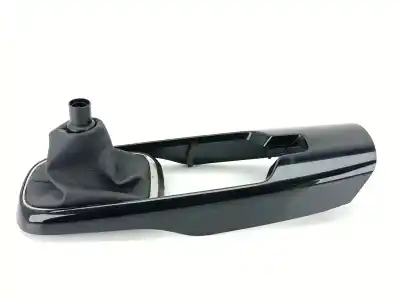 Автозапчасти б/у накладка рычага передач за citroen c4 cactus 1.2 puretech 130 ссылки oem iam 16352573zd