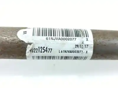 Автозапчасти б/у рулевая колонка за citroen c4 cactus 1.2 puretech 130 ссылки oem iam 98221254zd  