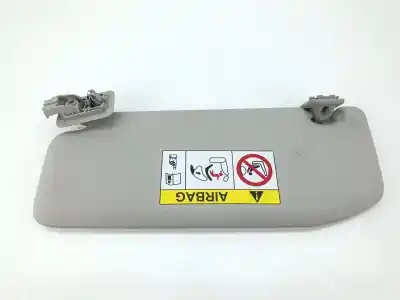 Автозапчастина б/у правильний натір для citroen c4 cactus 1.2 puretech 130 посилання на oem iam 98115412bj  