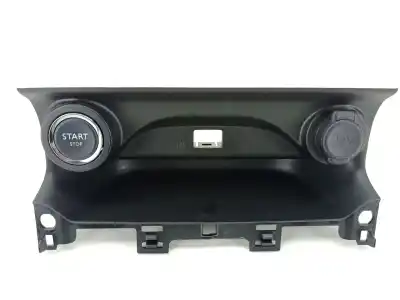 Автозапчасти б/у переключатель стартера за citroen c4 cactus 1.2 puretech 130 ссылки oem iam 980400718000