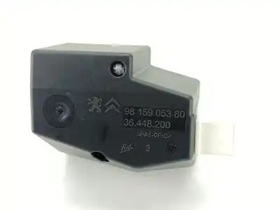 Автозапчасти б/у переключатель стартера за citroen c4 cactus 1.2 puretech 130 ссылки oem iam 9815905380  