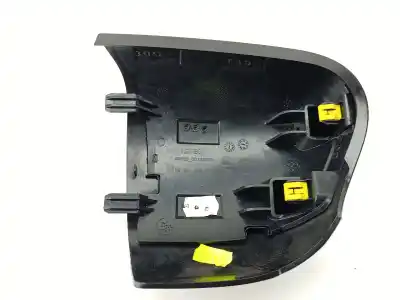Автозапчастина б/у молдинг для citroen c4 cactus 1.2 puretech 130 посилання на oem iam 9800189977  
