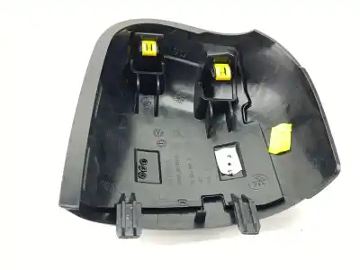 Автозапчастина б/у молдинг для citroen c4 cactus 1.2 puretech 130 посилання на oem iam 9800189977  