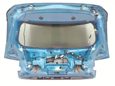 Автозапчастина б/у загальні двері для citroen c4 cactus 1.2 puretech 130 посилання на oem iam 9821273280  